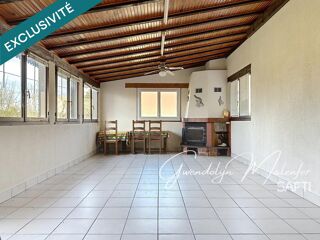  Maison à vendre 11 pièces 277 m²
