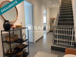  Maison à vendre 4 pièces 115 m²