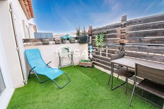  Appartement à vendre 2 pièces 40 m²