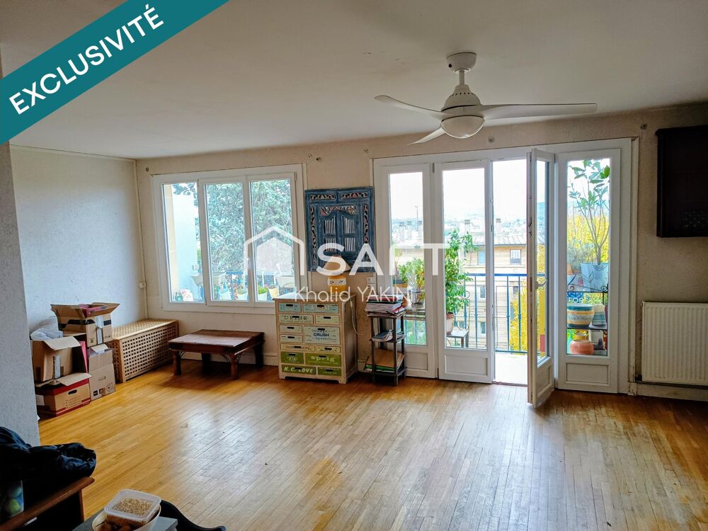 Vente Appartement Proche centre ville Meulan-en-yvelines