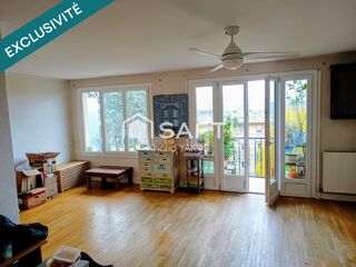 Vente Appartement Proche centre ville Meulan-en-yvelines
