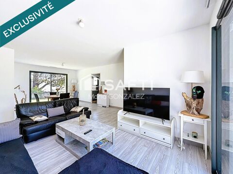   Plain-Pied PMR de 2023 3 chambres Maison - 4 pi�ce(s) - 98 m�