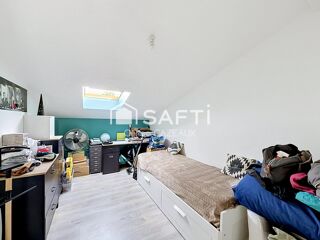  Maison à vendre 4 pièces 86 m²