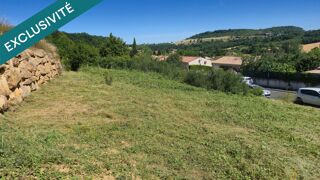  Terrain à vendre 754 m²