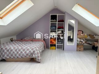 Maison à vendre 7 pièces 104 m²