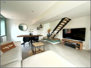  Maison � vendre 3 pi�ces 70 m�