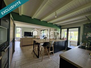  Maison � vendre 5 pi�ces 125 m�