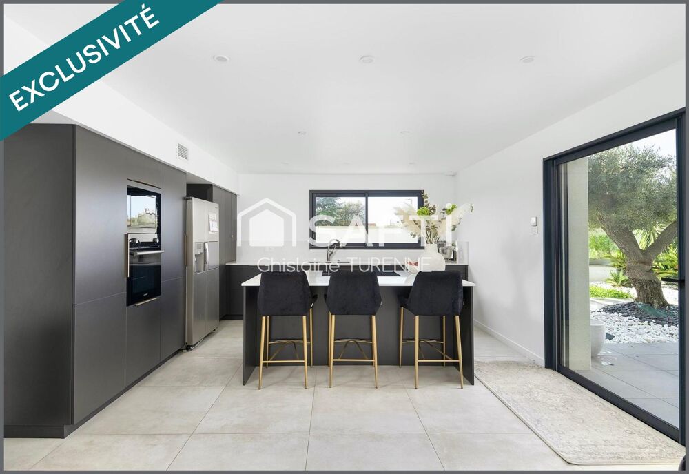 à vendre  Maison Tournefeuille (31170)