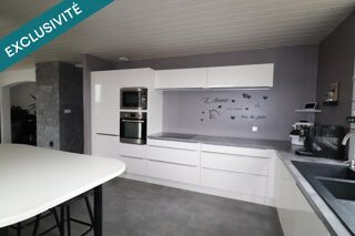  Maison � vendre 7 pi�ces 191 m�