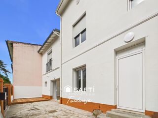  Maison à vendre 5 pièces 116 m²