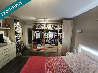  Maison à vendre 4 pièces 110 m²