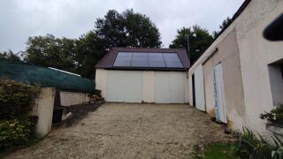  Maison � vendre 5 pi�ces 140 m�