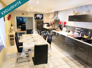  Maison � vendre 5 pi�ces 158 m�