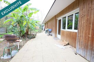  Maison à vendre 4 pièces 102 m²