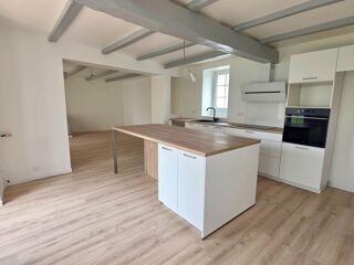  Maison � vendre 6 pi�ces 130 m�