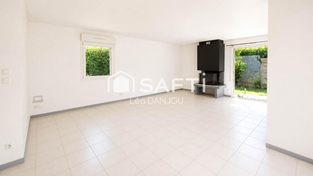 Vente Maison Maison 6 pièces 120m² Saint-contest