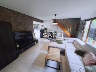  Maison à vendre 6 pièces 120 m²
