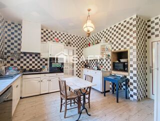  Maison � vendre 8 pi�ces 255 m�