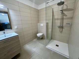  Appartement � vendre 2 pi�ces 46 m�