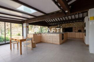 Maison à vendre 8 pièces 195 m²