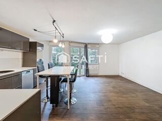  Appartement à vendre 3 pièces 60 m²