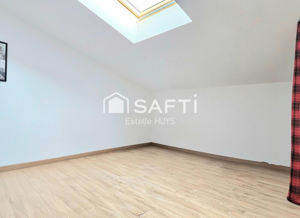 Vente Maison Maison situé à Delle proche de la Suisse. Delle