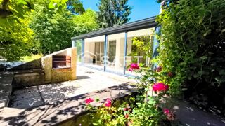  Maison � vendre 7 pi�ces 143 m�
