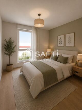  Appartement à vendre 3 pièces 74 m²