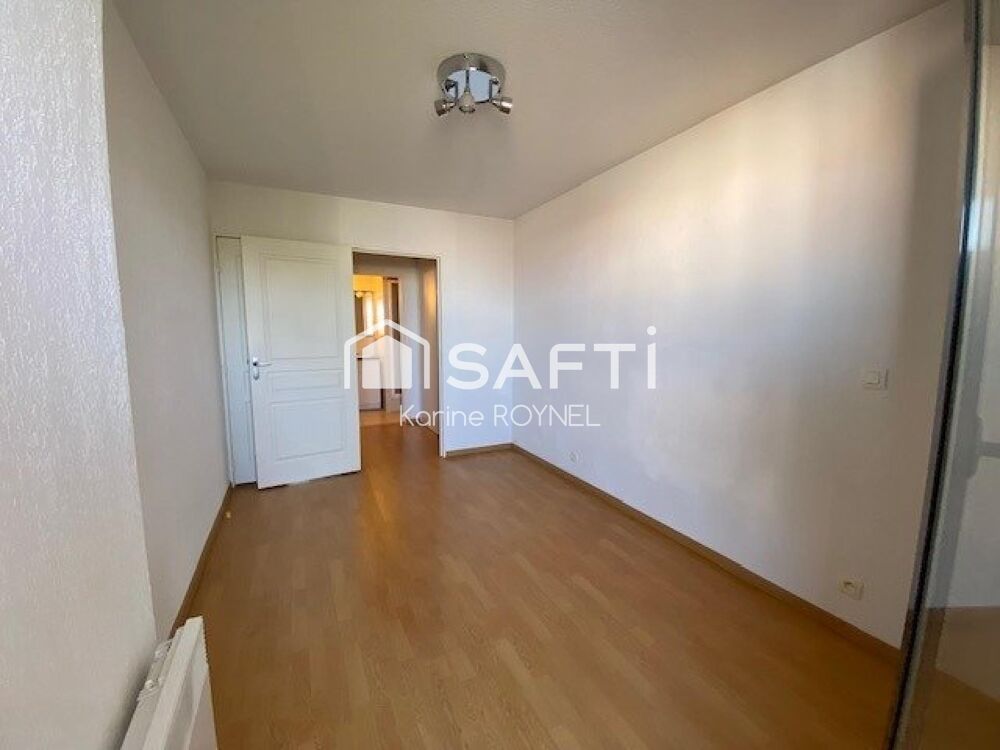 Vente Appartement ARCACHON L'AIGUILLON – T4 96 M² Arcachon