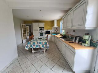  Maison � vendre 6 pi�ces 134 m�