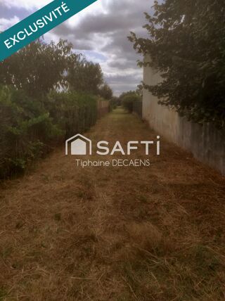  Terrain � vendre 1974 m�