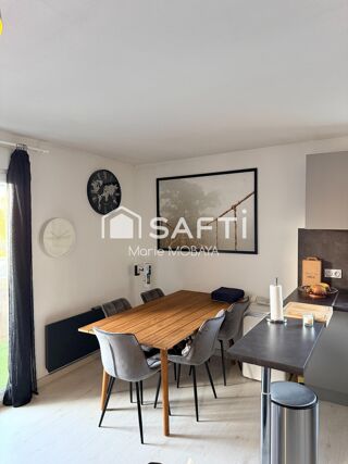  Appartement  vendre 2 pices 47 m