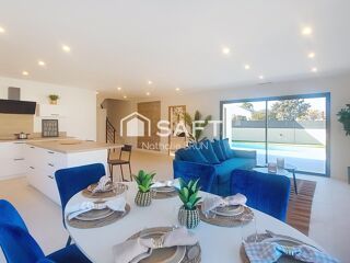  Maison 5 pi�ces 145 m� Boujan-sur-libron