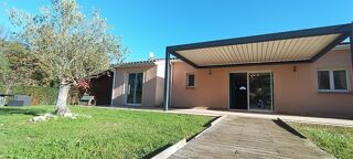  Maison à vendre 5 pièces 110 m²