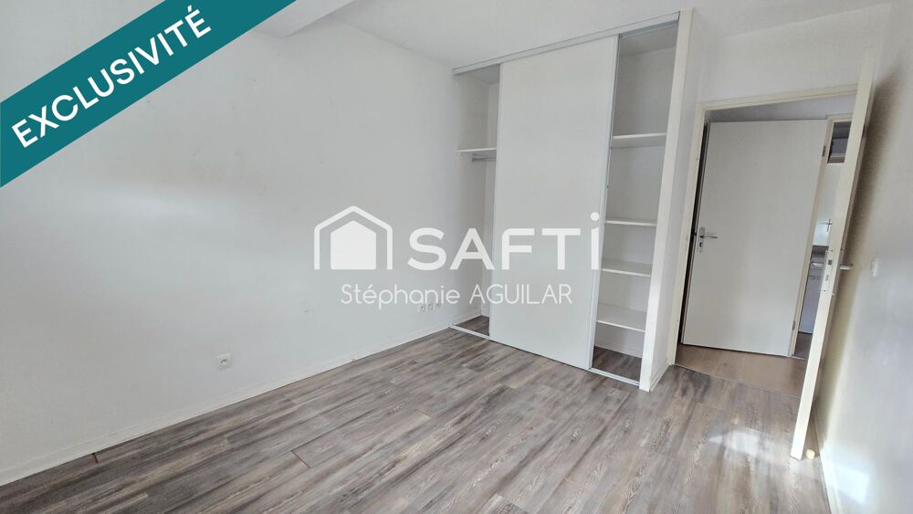 Vente Appartement Bordeaux Saint Augustin / CHU Bordeaux