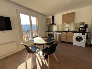  Appartement  vendre 2 pices 48 m