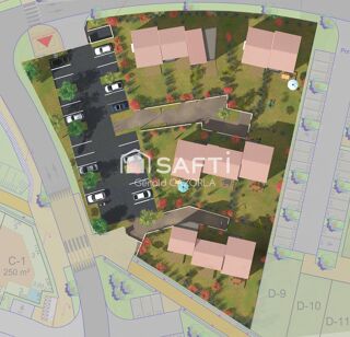  Maison � vendre 4 pi�ces 85 m�