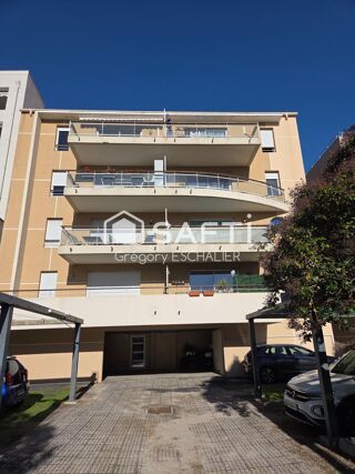  Appartement � vendre 4 pi�ces 94 m�