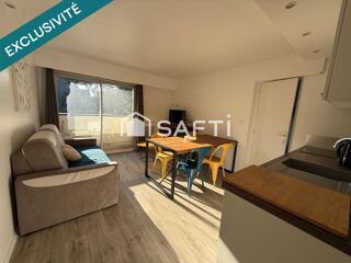  Appartement à vendre 3 pièces 39 m²