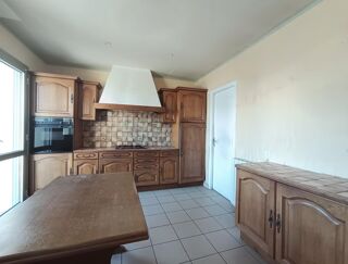  Maison à vendre 4 pièces 80 m²