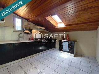  Maison à vendre 2 pièces 55 m²