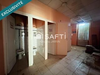  Maison à vendre 7 pièces 393 m²