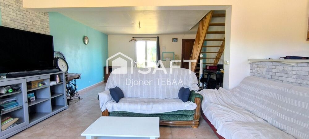 Vente Maison Maison familiale 5 chambres proche Senonches Senonches