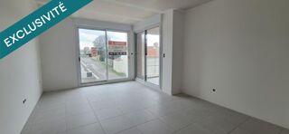  Appartement  vendre 3 pices 62 m