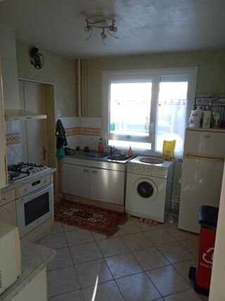  Maison � vendre 4 pi�ces 70 m�