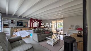  Maison � vendre 8 pi�ces 201 m�