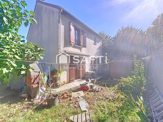  Maison � vendre 5 pi�ces 92 m�