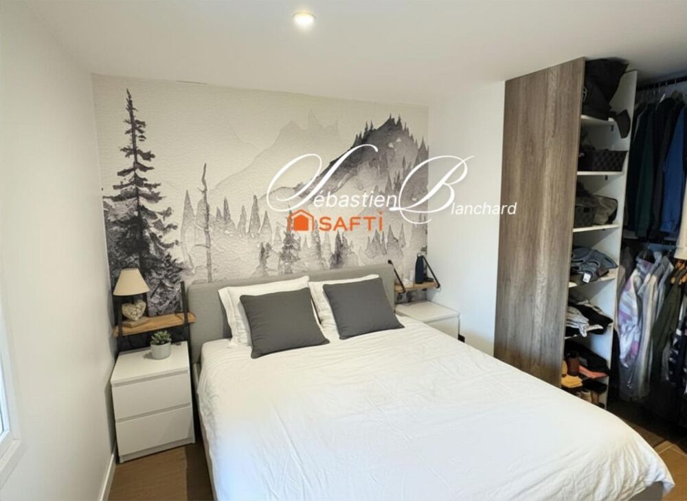 Vente Maison Maison de caractère au calme, en lisière de forêt – Fort potentiel familial ou locati Anglefort