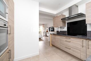  Appartement à vendre 3 pièces 74 m²