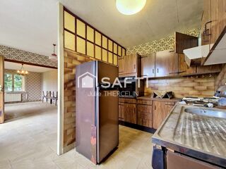  Maison � vendre 3 pi�ces 74 m�